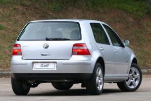 Automoviles Sin datos  GOLF